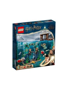 LEGO Harry Potter 76420 Triwizard Tournament: The Black Lake New